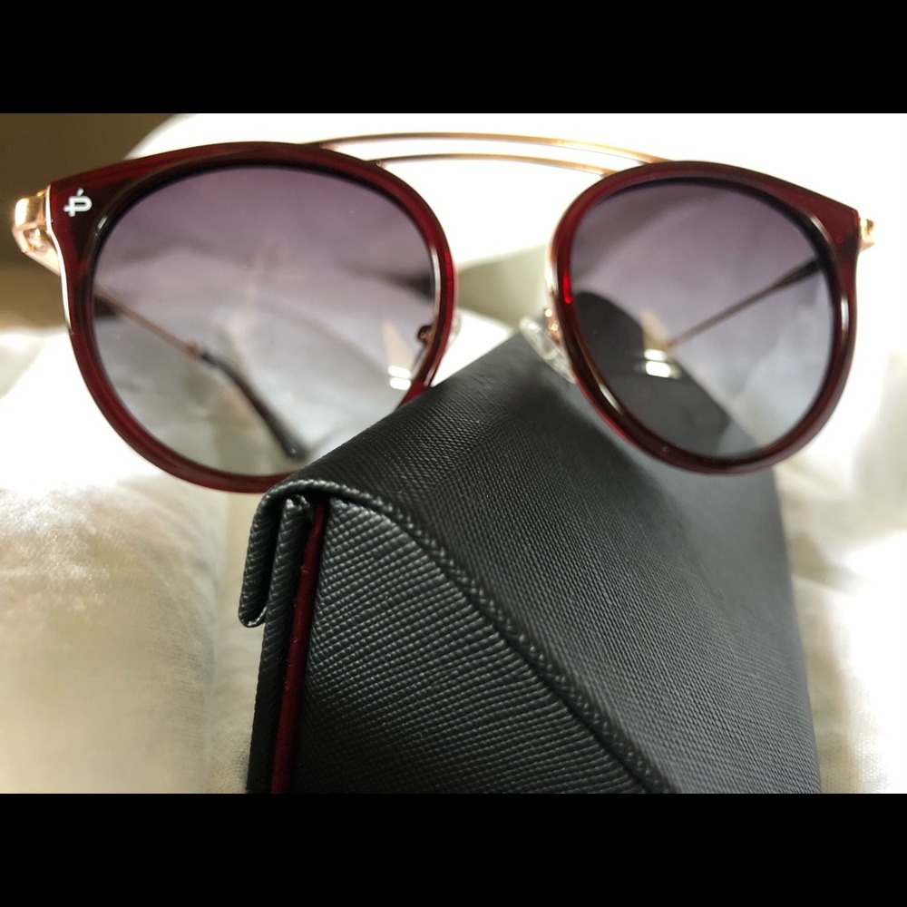 Sunglasses by Prive Revaux